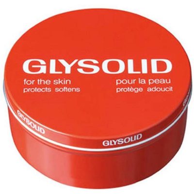 کرم مرطوب کننده گلیسولید Glysolid for the skin حجم 250 میلی لیتر-گالری -گالری پاریس