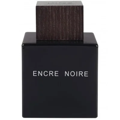 ادو تویلت مردانه لالیک مدل Encre Noire مشکی حجم 100 میلی لیتر-گالری پاریس