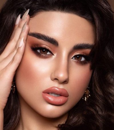 لنز رنگی دهب دایموند-گالری پاریس