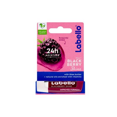 بالم لب لابلو Labello مدل Blackberry -گالری پاریس