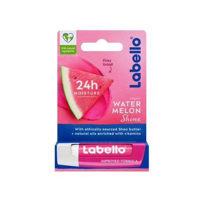 بالم لب لابلو مدل هندوانه Labello Watermelon Shine