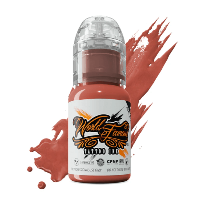 ورد فیمس مارس سند رد (Mars Sand Red)