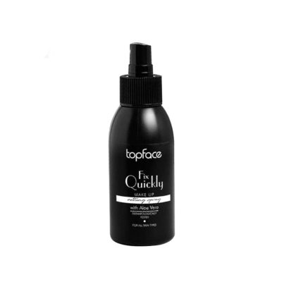 اسپری فیکس تاپ فیس حجم 100ml-گالری پاریس