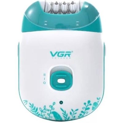 اپیلاتور (اپیلیدی) وی جی آر مدل V-726-گالری پاریس