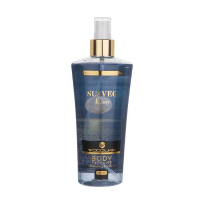 بادی اسپلش مردانه وودلایک مدل Suaveg Dior حجم 250 میلی لیتر-گالری پاریس