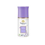رول ضدتعریق یاردلی رایحه لاوندر انگلیسی Yardley English Lavender حجم 50 میلی لیتر