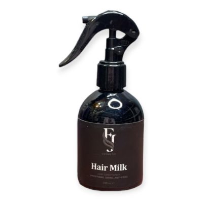 شیر مو اف جی FJ نرم کننده و مغذی مو حجم 200ML-گالری پاریس