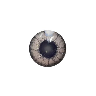 لنز چشم رنگی آی ریو (EYEREVE) شماره QARTZ 11-گالری پاریس