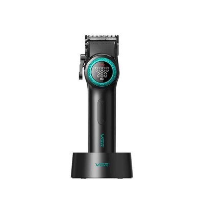 ماشین اصلاح موی سر و صورت وی جی آر مدل V-0017-گالری پاریس
