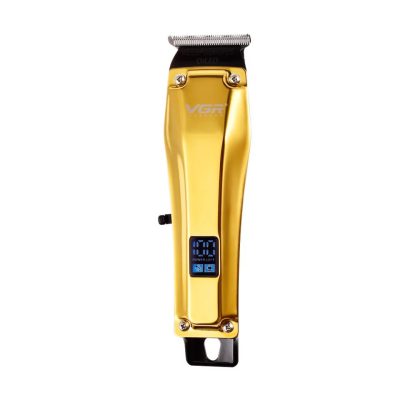 ماشین اصلاح موی سر و صورت وی جی آر مدل V-905-گالری پاریس