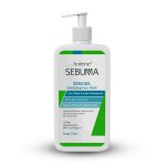 ژل شستشوی اسکراب پوست چرب و دارای آکنه SEBUGEL آردن سبوما 350 میلی لیتر
