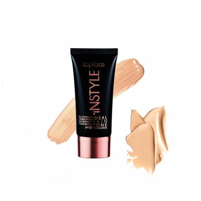 کرم تیوپی تاپ فیس اسکین تون سری Skin Tone (instyle topface)--گالری پاریس