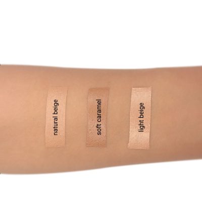 کرم ضد آفتاب رنگی الارو SPF30 بژ روشن حجم 40 میلی لیتر-گالری پاریس