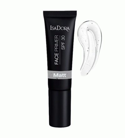 پرایمر مات کننده SPF30 ایزادورا 30ml -گالری پاریس