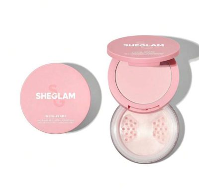 پودرفيكس دوطبقه شيگلم بابل گام bubble gum