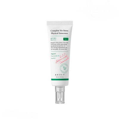 ضدافتاب فیزیکال اکسیس وای spf50-گالری پاریس
