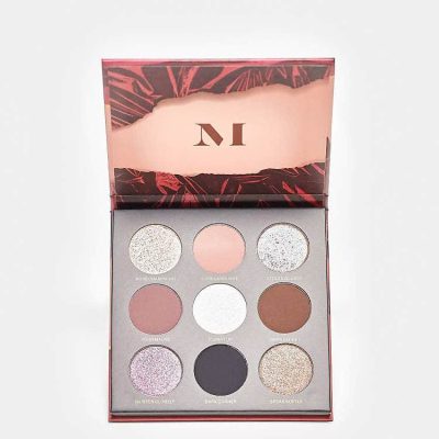 پالت سایه سکرت مورف