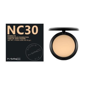 پنکک مک nc30