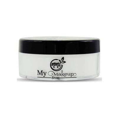پودر فیکس مای Makeup Story شماره 01-گالری پاریس