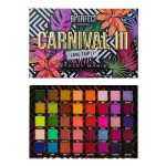 پالت سایه بی پرفکت مدل کارناوال 3 | BPerfect x stacey marie carnival III love tahiti palette