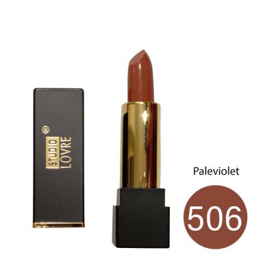 رژ لب پیچی استدیولاور شماره 506-گالری پاریس