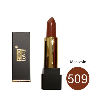 رژ لب پیچی استدیولاور شماره 509-گالری پاریس