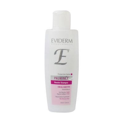 شامپو اویدرم ضد ریزش _ 250ML_گالری پاریس