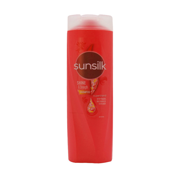 Sun-Silk-shampoo-for-dyed-hair-_-600-ml شامپو موهای رنگ شده سان سیلک _ 600 میل_ گالری پاریس