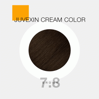 GKhair Color - 8.82 LIGHT MOKA IRISEE BLONDE (موکای بسیار روشن) _ گالری پاریس