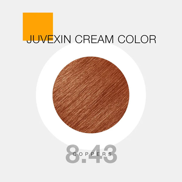 GKhair-Color---8.43 GKhair Color - 8.43 _ بلوند عسلی روشن _ گالری پاریس