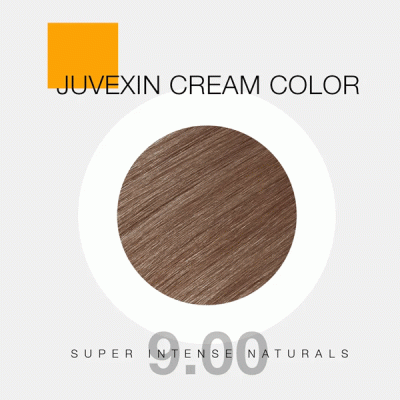 GKhair Color - 9.00 SUPER INTENSE VERY LIGHT BLONDE( بلوند فوق العاده روشن ) _ گالری پاریس