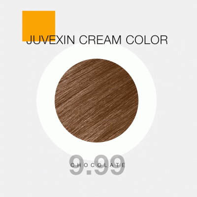 GKhair Color - 9.99 ALMOND (بادامی)_ گالری پاریس