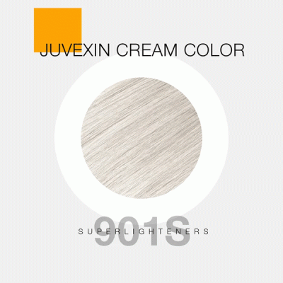 GKhair Color - 901S ULTRA ASH SUPERLIGHTENER ( سوپر لایت دودی ) _ گالری پاریس