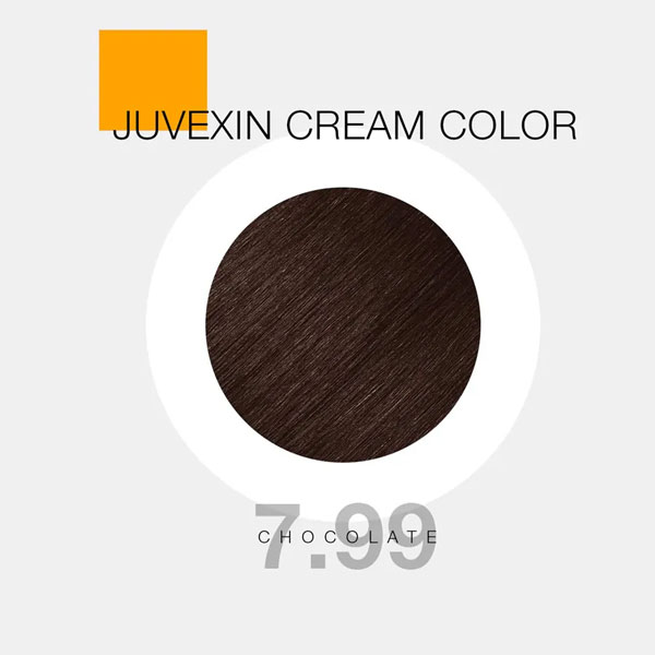 GKhair-Color-hair-color---7.99 رنگ مو GKhair Color - 7.99 _ دارچین _ گالری پاریس