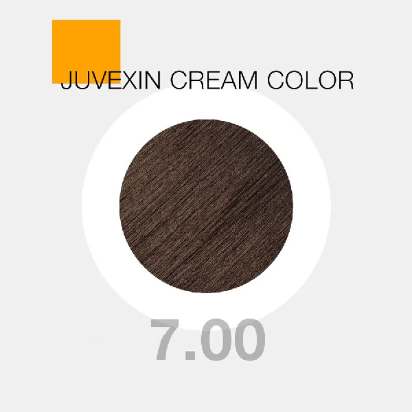 Hair-color-7 رنگ موی بلوند متوسط روشن جی کی 7.00 SUPER INTENSE BLONDE GK-گالری پاریس