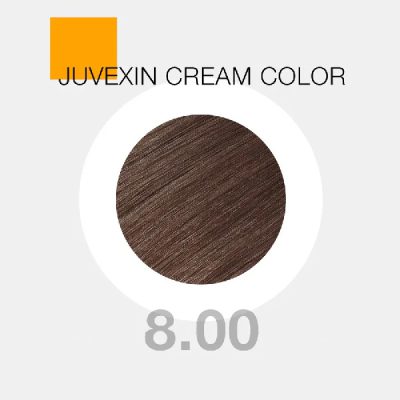 رنگ موی بلوند بسیار روشن جی کی 8.00 SUPER INTENSE LIGHT BLONDE GK-گالریپاریس