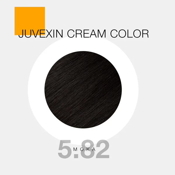 Hair-color-GKhair-Color---5.82 رنگ مو GKhair Color - 5.82 _ موکای تیره_ گالری پاریس