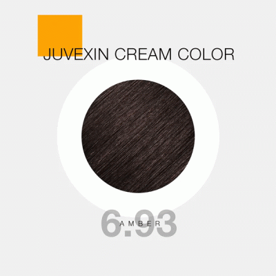 رنگ مو GKhair Color - 6.93 CARAMEL (کارامل)_گالری پاریس