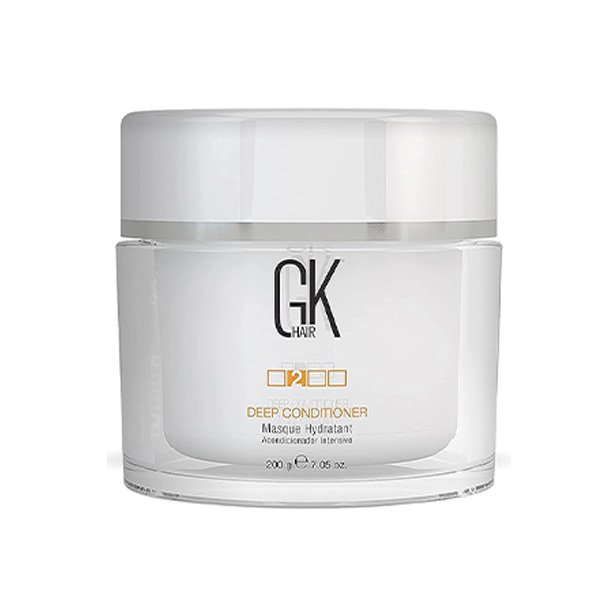 JK-deep-conditioner-hair-mask-and-hair-softener-200-ml ماسک مو و نرمکننده عمیق مو دیپ کاندیشینر جی کی 200 میل_گالری پاریس