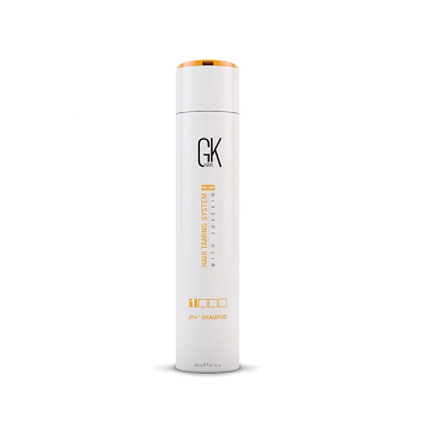 Keratin-JK-shampoo-_-300-ml شامپو کراتین جی کی _ 300 میل _ گالری پاریس