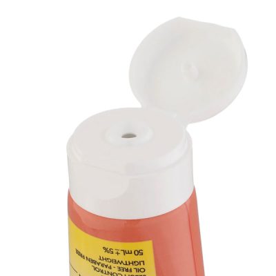 کرم ضد آفتاب SPF90 پتال رز برای پوست چرب _ گالری پاریس