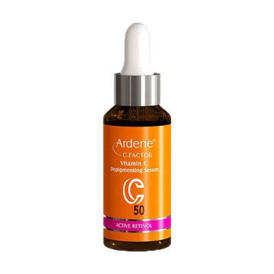 سرم ویتامین C آردن (30ml) _ گالری پاریس