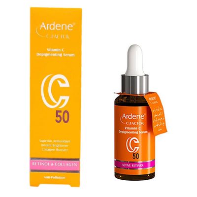 سرم ویتامین C آردن (30ml) _ گالری پاریس