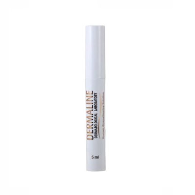 درمالاین محلول تقویت مژه (5ml) _ گالری پاریس