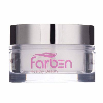 کرم آبرسان پوست خشک فاربن (50ml) _ گالری پاریس