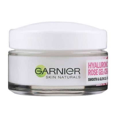 کرم بمب آبرسان گارنیر با عصاره گل رز (50ml) _ گالری پاریس