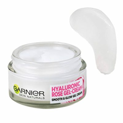 کرم بمب آبرسان گارنیر با عصاره گل رز (50ml) _ گالری پاریس