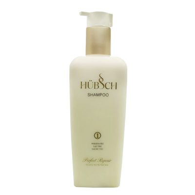 شامپو هوبش مدل Perfect Repair ( 600ml) _ گالری پاریس