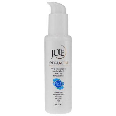کرم آبرسان پمپی هیدرا اکتیو ژوت (120ml) _ گالری پاریس