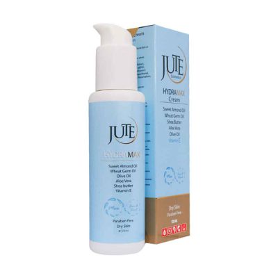 کرم آبرسان پمپی هیدرا مکس ژوت (120ml) _ گالری پاریس